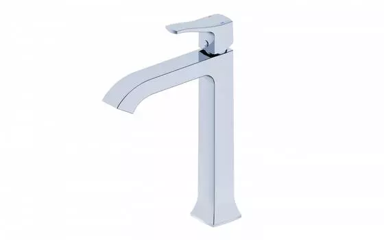 Смеситель для раковины WONZON & WOGHAND FLEX WW-88019072-CR хром