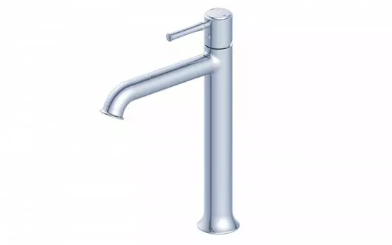 Смеситель для раковины WONZON & WOGHAND TOR WW-88019073-CR хром