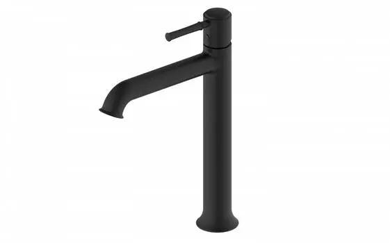 Смеситель для раковины WONZON & WOGHAND TOR WW-88019073-MB черный