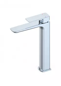 Смеситель для раковины WONZON & WOGHAND EDGE WW-88239003-CR хром