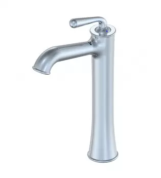 Смеситель для раковины WONZON & WOGHAND STEAM WW-88239008-CR хром