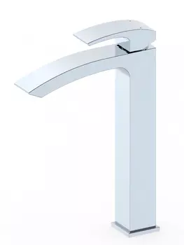 Смеситель для раковины WONZON & WOGHAND FIT WW-88239009-CR хром