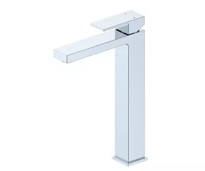 Смеситель для раковины WONZON & WOGHAND CUBE WW-88239016-CR хром