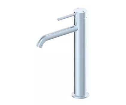 Смеситель для раковины WONZON & WOGHAND STICK WW-88239017-CR хром