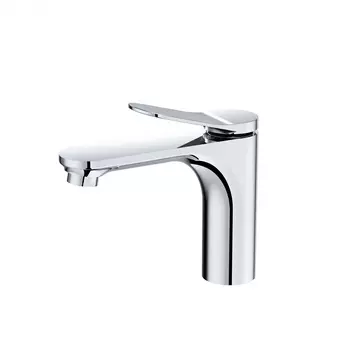 Смеситель для раковины WONZON & WOGHAND WW-A40482-CR хром