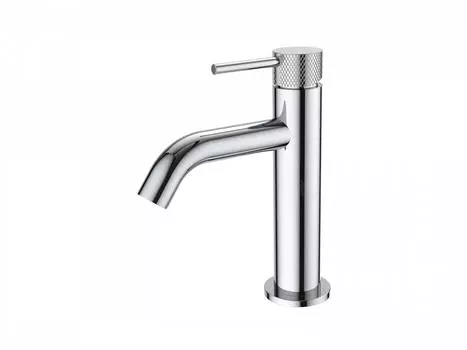 Смеситель для раковины WONZON & WOGHAND WW-H1061-CR хром