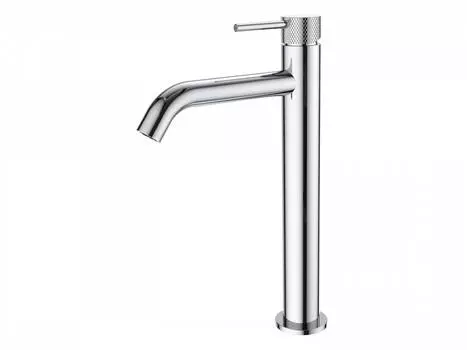 Смеситель для раковины WONZON & WOGHAND WW-H1062-CR хром