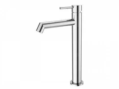 Смеситель для раковины WONZON & WOGHAND WW-H1064-CR хром