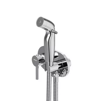 Гигиенический душ со смесителем Damixa Option 212000000