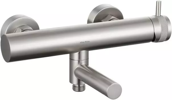 Смеситель для ванны Allen Brau Priority 5.31B10-BN никель