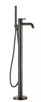 Смеситель для ванны AQUAme Siena AQM6218GM металл