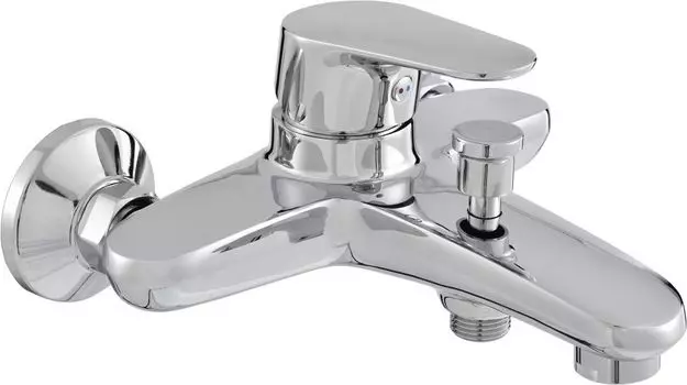 Смеситель для ванны Aquanet Magic AF410-20C хром