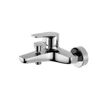 Смеситель для ванны Aquatek Бетта AQ1140CR хром