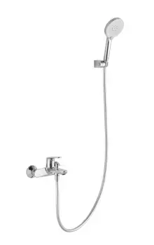 Смеситель для ванны Arrow AG3609CP хром