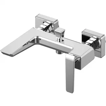 Смеситель для ванны Bien Lucca BB01012102 хром