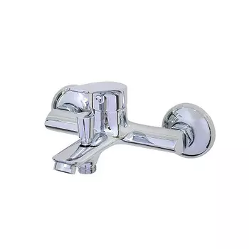 Смеситель для ванны Bien VIA PLUS BB01043102