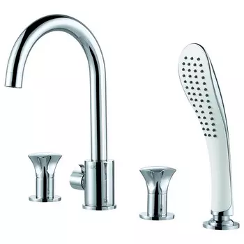 Смеситель для ванны D-K DA1384901