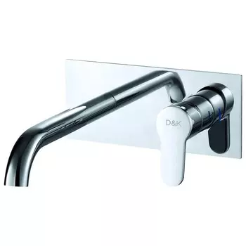 Смеситель для раковины D-K DA1394401