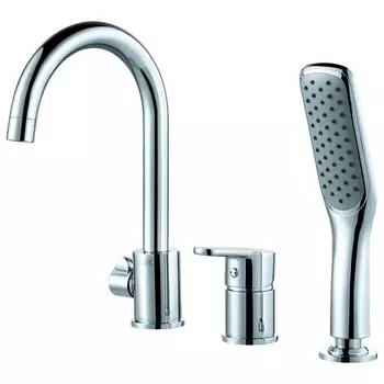 Смеситель для ванны D-K DA1394901