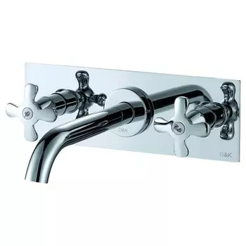 Смеситель для ванны D-K DA1414401