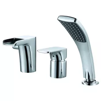 Смеситель для ванны D-K DA1434201