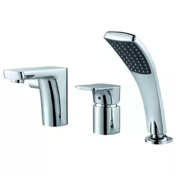 Смеситель для ванны D-K DA1434901