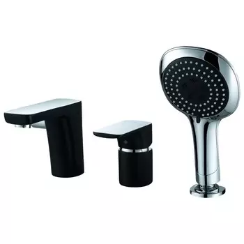 Смеситель для ванны D-K DA1434915