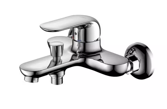 Смеситель для ванны D-K Venice.Gondola DA1023201 хром