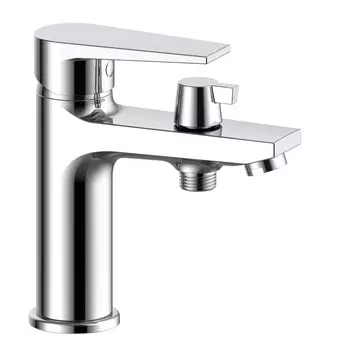 Смеситель для ванны Esko Budapest BT53 хром