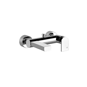 Смеситель для ванны Gessi Emporio Via Manzoni 38613#031 хром