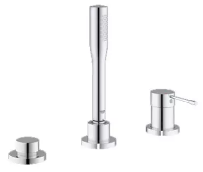 Смеситель для ванны Grohe Essence 19976001