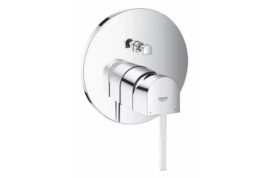 Смеситель для душа Grohe Plus 24060003