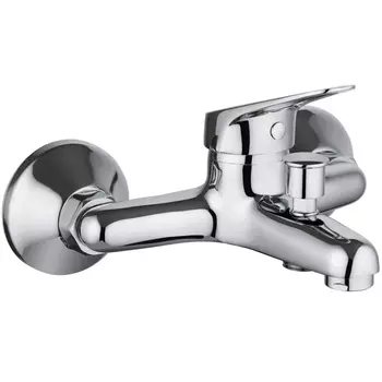 Смеситель для ванны и для душа GPD ORBIS BB30