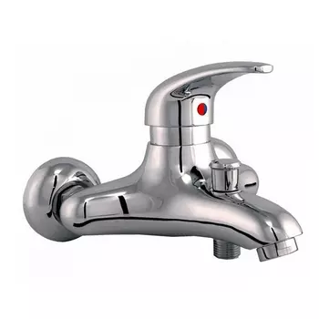 Смеситель для ванны и для душа GPD RIO MBB30