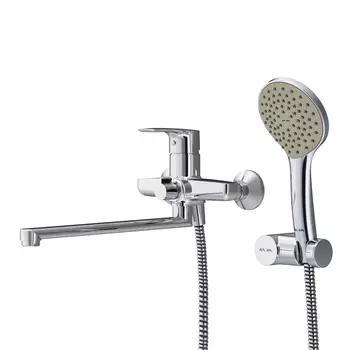 Смеситель для ванны Am.Pm Gem F90A95000