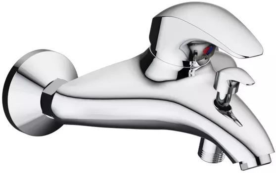 Смеситель для ванны и душа Damixa 101000000