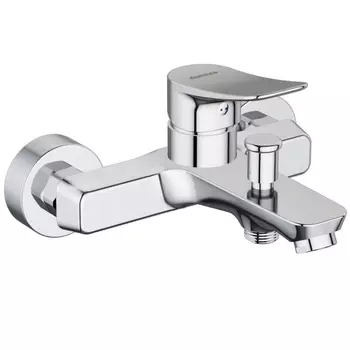 Смеситель для ванны и душа Damixa Apollo 221000000