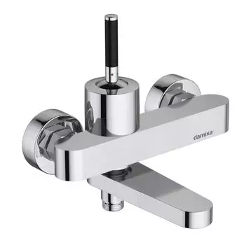 Смеситель для ванны и душа Damixa Arc 291000000