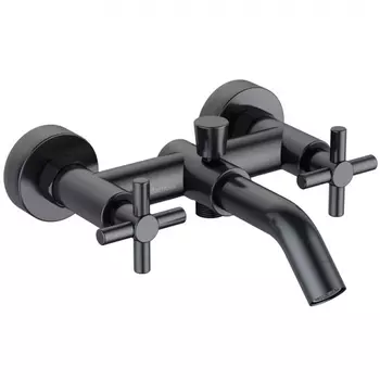 Смеситель для ванны и душа Damixa Neo Classic 271000000