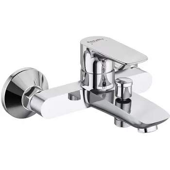 Смеситель для ванны и душа Damixa Origin Evo 2 781000000