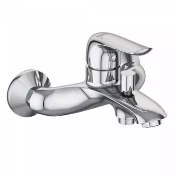 Смеситель для ванны и душа Damixa Palace Evo 321000000