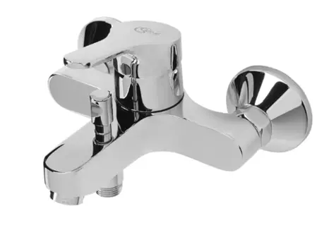 Смеситель для ванны и душа Ideal Standard Slimline B9088AA