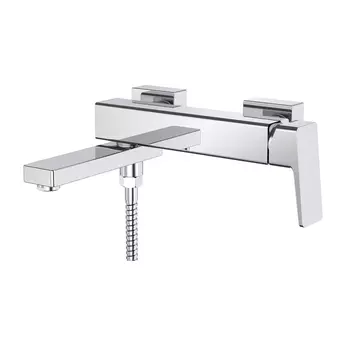 Смеситель для ванны и душа Raglo R30 R30.30 хром