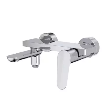 Смеситель для ванны и душа Raglo R31 R31.30 хром