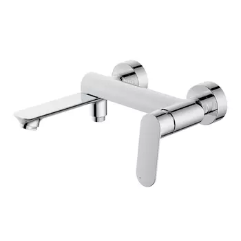 Смеситель для ванны и душа Splenka S41 S41.30 хром