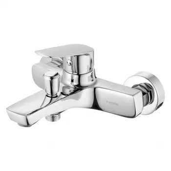 Смеситель для ванны и душа Swedbe Ares 1930