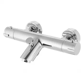 Смеситель для ванны и душа Swedbe Mercury 9061