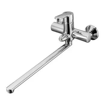 Смеситель для ванны Swedbe Olymp 1850