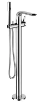 Смеситель для ванны Ideal Standard Melange A6120AA