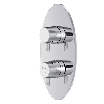 Смеситель для ванны или для душа Am.Pm Awe F1590000